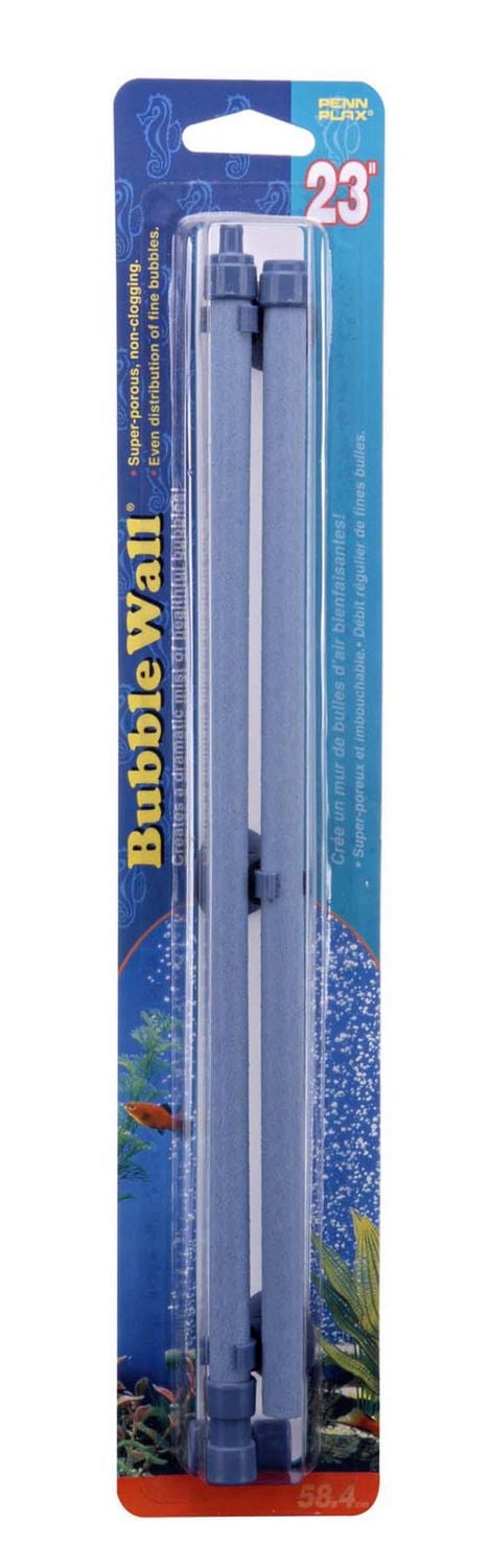 Bulle mur diffuseur d'air 23"
