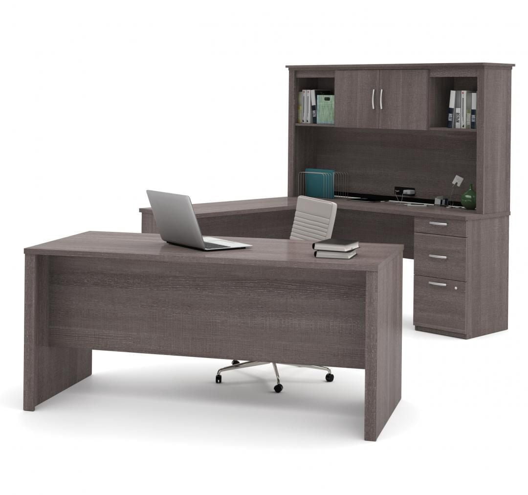 Bestar Logan Bureau en U