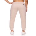 thumbnail image 3 of Women‘s Super Soft Fleece Gravity Jogger with Pocket, 3 of 4
