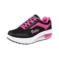thumbnail image 2 of LSLJS Été Grande Taille Mode Décontractée en Maille Respirante Chaussures de Sport pour Femmes, Espadrilles pour Femmes, 2 of 4