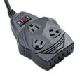 thumbnail image 2 of Fellowes® Mighty 8 Surge Protector, 2 of 2