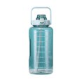 thumbnail image 1 of 2000/3000ML Water Bottle Highly Temperature-resistant Not Leaking Long Service Life Large Caliber Bicycle Water Bottle for Going Out, 1 of 10