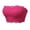 E-B-Hot Rose, variante sur 2025 Haut Sans Coutures pour Femmes, Haut Tube en Dentelle, Dos Beauté, Enveloppant la Poitrine, Haut Tube pour Femmes, Hauts Imprimés pour Femmes, Justaucorps Tube à Manches Longues, Long Tube