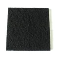 thumbnail image 2 of Mainstays Compost Pail Replacement Filter, Charcoal filters absorb odours for up to 6 months, 1 Square Filter and 1 Round Filter, 2 of 6