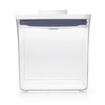 thumbnail image 4 of OXO Softworks POP Contenant Grand, Carré, Court 2.6L, 4 of 6