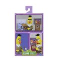 thumbnail image 2 of Sesame Street 6" Ultimate Bert Action Figure, by NECA, 2 of 6