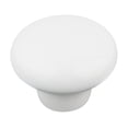 thumbnail image 3 of Era Céramique Paquet de 8 Bouton Blanc, 3 of 5