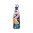 thumbnail image 2 of TIMIFIS Water Bottles Double Layer Stainless Steel Outdoor Sports Water Bottle Lacquer Colour Printed Red Wine Bottle Insulated Mugs Kitchen Gadgets, 2 of 6