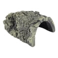 thumbnail image 4 of Reptile Hiding ,  Decoration Ornament Environmental And Non-  Basking Cave, For Aquarium Home Turtles Courtyard, 4 of 7