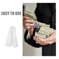 thumbnail image 4 of 40Pcs Paper Currency Straps Banknote Wrappers Money Cash Bands, 4 of 8