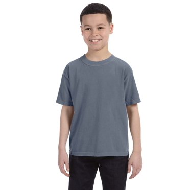 Comfort Colors TP Denim