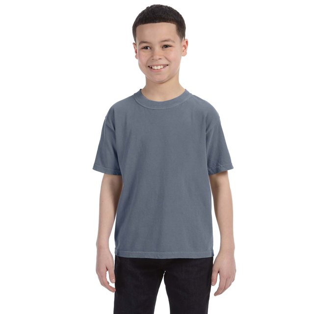 Comfort Colors TP Denim