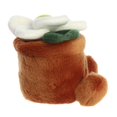 thumbnail image 2 of Aurora Peluches Palm Pals Junie Daisy 5 Pouces, 2 of 2