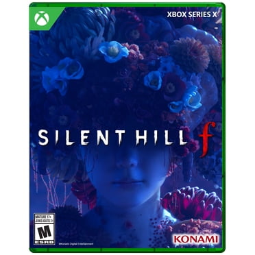 Jeu Video Silent Hill f pour (Xbox Series X)