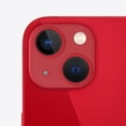 thumbnail image 3 of Apple iPhone 13, 128GB, Red - Unlocked - Certified Refurbished, 3 of 5