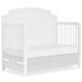 thumbnail image 4 of Dream On Me Milton 5 in 1 Convertible Crib, 4 of 8