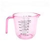 thumbnail image 1 of Plastic Measuring Cups Multi Measurement Baking Cooking Tool Liquid measure jug; Baking Liquid Measure Jug Container, 1 of 9