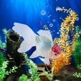 thumbnail image 1 of Meitianfacai Artificial Goldfish Decorations Realistic Floating Plastic Fish for Aquarium Pond and Water Feature Decoration, 1 of 6