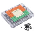 thumbnail image 2 of Watch Crown O-Ring, Watch Crown Waterproof Seals Flexible Exquisite Reliable  For General Purpose For Watch Makers For Watch Repairing For Professional Use, 2 of 8