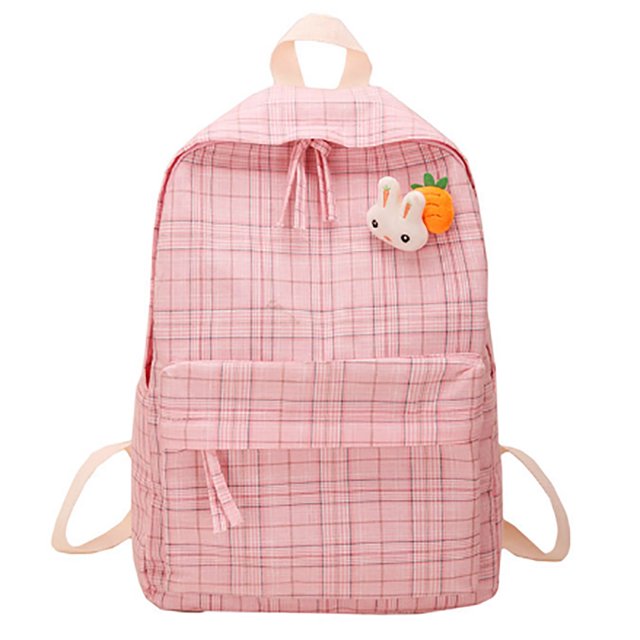 Coofit Sac à Dos pour Femmes Sac à Dos Scolaire Léger de Grande Capacité