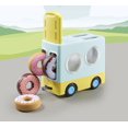 thumbnail image 2 of Playmobil 1.2.3 Doughnut Truck, 2 of 8