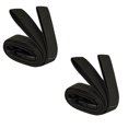thumbnail image 2 of Clearance! JMYHOAM Camping Tools and Gadgets Multi Purpose Outdoor Travel Camping Length Buckle Binding Storage Strap Recyclable Nylon Strap Outdoor Activities, 2 of 6