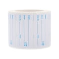 thumbnail image 1 of MasteelfCA 1 Roll/500pcs English Record Date Stickers Kitchen Food Date Label Stickers, 1 of 7
