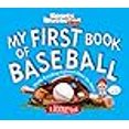 thumbnail image 3 of My First Book of Baseball: A Rookie Book, 3 of 3