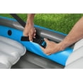 thumbnail image 3 of Hydro-Force Cove Champion Inflatable Two-Person Kayak Set 10'  10" x 35" / 3.31m x 88cm, 3 of 8