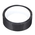 thumbnail image 3 of Carbon Fiber Guard,Black Carbon Fiber Protective Carbon Fiber Sticker Car Accessory Time-Tested Durability, 3 of 9