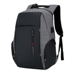 Christmas Savings Clearance! Cbcbtwo Backpack, Travel Backpack Laptop Bag with USB Charging Port Reflector Strip, Waterproof College School Accessories Backpack Fits 15.6 Inch Notebook Laptop