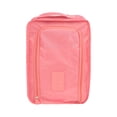 thumbnail image 2 of Naittoop Boîte de Rangement Multifonctionnelle Portable pour Chaussures Coréennes Sac de Rangement Pliable Organisateur de Chaussures à Main, 2 of 6