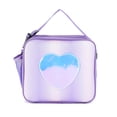 thumbnail image 1 of Sac à Lunch 2 Catégorie de Produit Lunch pour Filles Enfants Sac à Lunch Isolé Rentrée des Classes Sac Arc-en-Ciel Réutilisable Titre du Produit Lunch pour Filles Enfants Sac à Lunch Isolé Rentrée des Classes Sac Arc-en-Ciel Réutilisable, 1 of 3