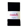 thumbnail image 2 of Sock Snob Collants d'Hiver Opaques Colorés pour Femmes 80 Den, 2 of 2