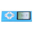 thumbnail image 1 of MP3 Player with BT 5.0, 32GB Portable Music Player 1.8 Inch Screen, Supports Up to 128GB, for Sports, 1 of 7