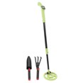 thumbnail image 4 of Pinpointer, Better Learning Metal Detector Easy Operation  For Children Red Detector,Green Detector,Red Detector Rake Shovel,Green Detector Rake Shovel, 4 of 8