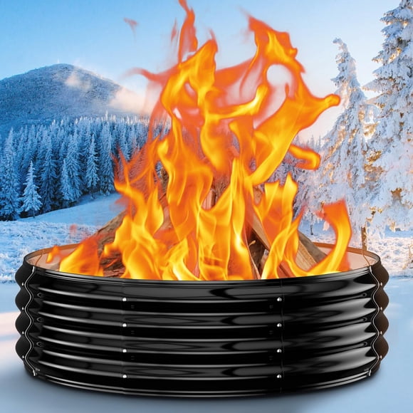 Fire Ring | Walmart Canada