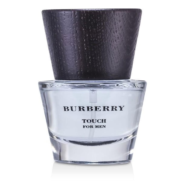 Burberry Touch for MEN - Eau De Toilette Spray 30 ml - Walmart.ca