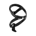 thumbnail image 4 of Adapter Bicycle Bottle Holder Cage Polycarbonate Seatpost Water Bottle Holder Adapter for Outdoor Long Riding, 4 of 7