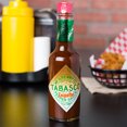 thumbnail image 3 of TABASCO® Sauce Piquante au Piment Chipotle 5 oz - 12/caisse, 3 of 4