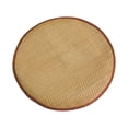thumbnail image 2 of RXIRUCGD Cat Scratcher Mat, 11.8"x11.8" Cat Scratch Mats, Cat Floor Scratching Pad Rug, Protect Couch and Carpets, 2 of 7