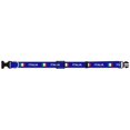 thumbnail image 3 of Italia - Adjustable Dog Collar (Medium - Fits 10" to 16"), 3 of 3