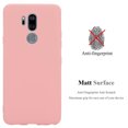 thumbnail image 3 of Cadorabo Case for LG G7 ThinQ Cover Screen Protection TPU Silicone Gel Back case, 3 of 9