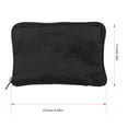 thumbnail image 2 of HLONK Portable Glucose Monitor Pouch Diabetic Storage Case Glucometer Bag Diabetes Supply, 2 of 10