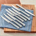 thumbnail image 2 of ZWILLING Porterhouse Steak Cutlery Set 8 Piece, 2 of 4