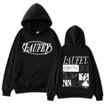 thumbnail image 1 of Laufey Tour 2024 Hoodie Harajuku Hip Hop Pullover Tops Man Woman Sweatshirt Fans Gift, 1 of 5