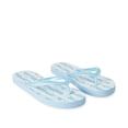 thumbnail image 3 of George Girls' Flip Flops, 3 of 4