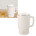 thumbnail image 1 of Water Boiler, Electric Kettle Fast Heating 600W  for Travel EU Plug 220V,US Plug 110V, 1 of 7