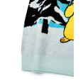 thumbnail image 4 of Pokemon Chandail de Noël Bleu pour Garçons, 4 of 6
