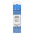 thumbnail image 4 of POCREATION Tungsten Electrode, Composite TIG Tungsten Rod, Welding Supplies For TIG Welding Welding Welding Tool, 4 of 8